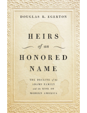 Heirs of an Honored Name - Humanitas