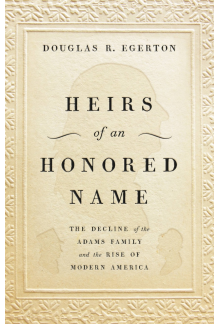 Heirs of an Honored Name - Humanitas