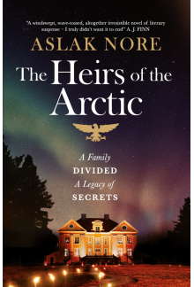 Heirs of the Arctic - Humanitas