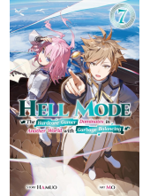 Hell Mode, Vol. 7 - Humanitas
