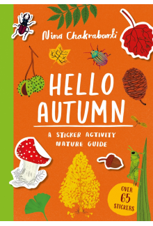 Hello Autumn - Humanitas