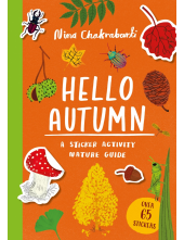 Hello Autumn - Humanitas