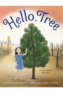 Hello, Tree - Humanitas