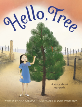 Hello, Tree - Humanitas