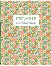 Helmsie Wrapping Paper Book - Humanitas