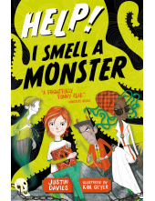 Help! I Smell a Monster - Humanitas