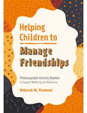 Helping Children to Manage Friendships - Humanitas