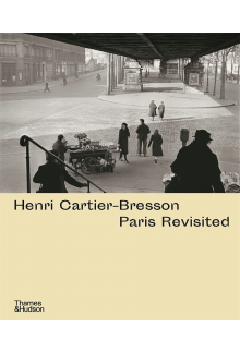 Henri Cartier-Bresson: Paris Revisited - Humanitas