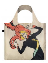 Henri De Toulouse -Lautrec Bag - Humanitas