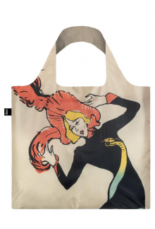 Henri De Toulouse -Lautrec Bag - Humanitas