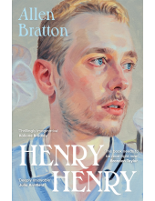 Henry Henry - Humanitas