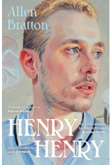 Henry Henry - Humanitas