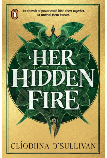 Her Hidden Fire - Humanitas
