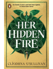Her Hidden Fire - Humanitas