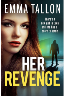 Her Revenge - Humanitas