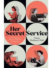 Her Secret Service - Humanitas