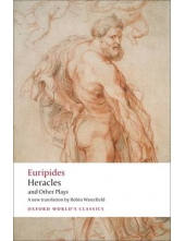Heracles and Other Plays - Humanitas