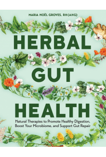 Herbal Gut Health - Humanitas