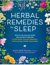 Herbal Remedies for Sleep - Humanitas