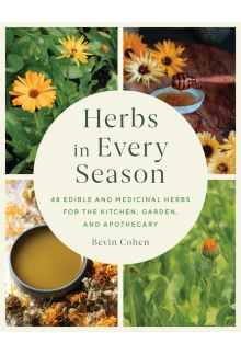 Herbs in Every Season - Humanitas