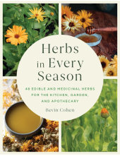 Herbs in Every Season - Humanitas