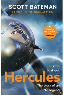 Hercules - Humanitas