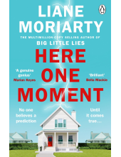 Here One Moment - Humanitas