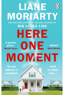 Here One Moment - Humanitas