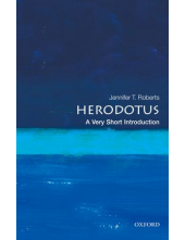 Herodotus: A Very Short Introduction - Humanitas