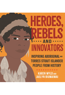 Heroes, Rebels and Innovators - Humanitas