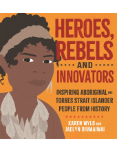 Heroes, Rebels and Innovators - Humanitas