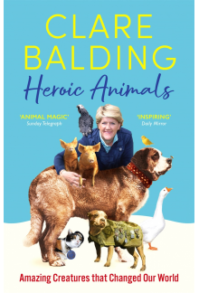 Heroic Animals - Humanitas