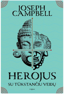 Herojus su tūkstančiu veidų - Humanitas