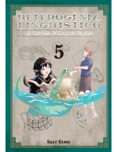 Heterogenia Linguistico, Vol. 5 - Humanitas
