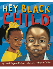 Hey Black Child - Humanitas