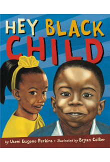 Hey Black Child - Humanitas