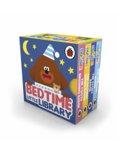 Hey Duggee: Bedtime Little Library - Humanitas