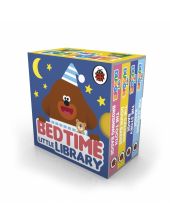Hey Duggee: Bedtime Little Library - Humanitas