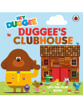 Hey Duggee: Duggee’s Clubhouse - Humanitas