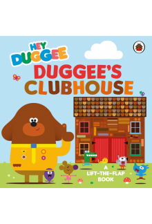 Hey Duggee: Duggee’s Clubhouse - Humanitas