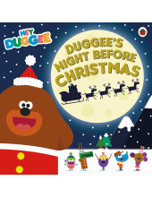 Hey Duggee: Duggee's Night Before Christmas - Humanitas