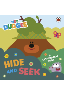 Hey Duggee: Hide and Seek - Humanitas