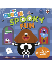 Hey Duggee: Spooky Fun - Humanitas