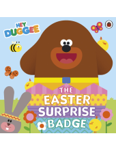 Hey Duggee: The Easter Surprise Badge - Humanitas