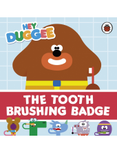 Hey Duggee: The Tooth Brushing Badge - Humanitas