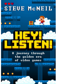 Hey! Listen! - Humanitas