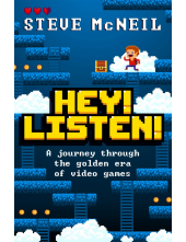 Hey! Listen! - Humanitas