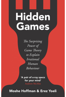 Hidden Games - Humanitas