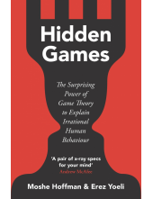 Hidden Games - Humanitas