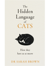 Hidden Language of Cats - Humanitas